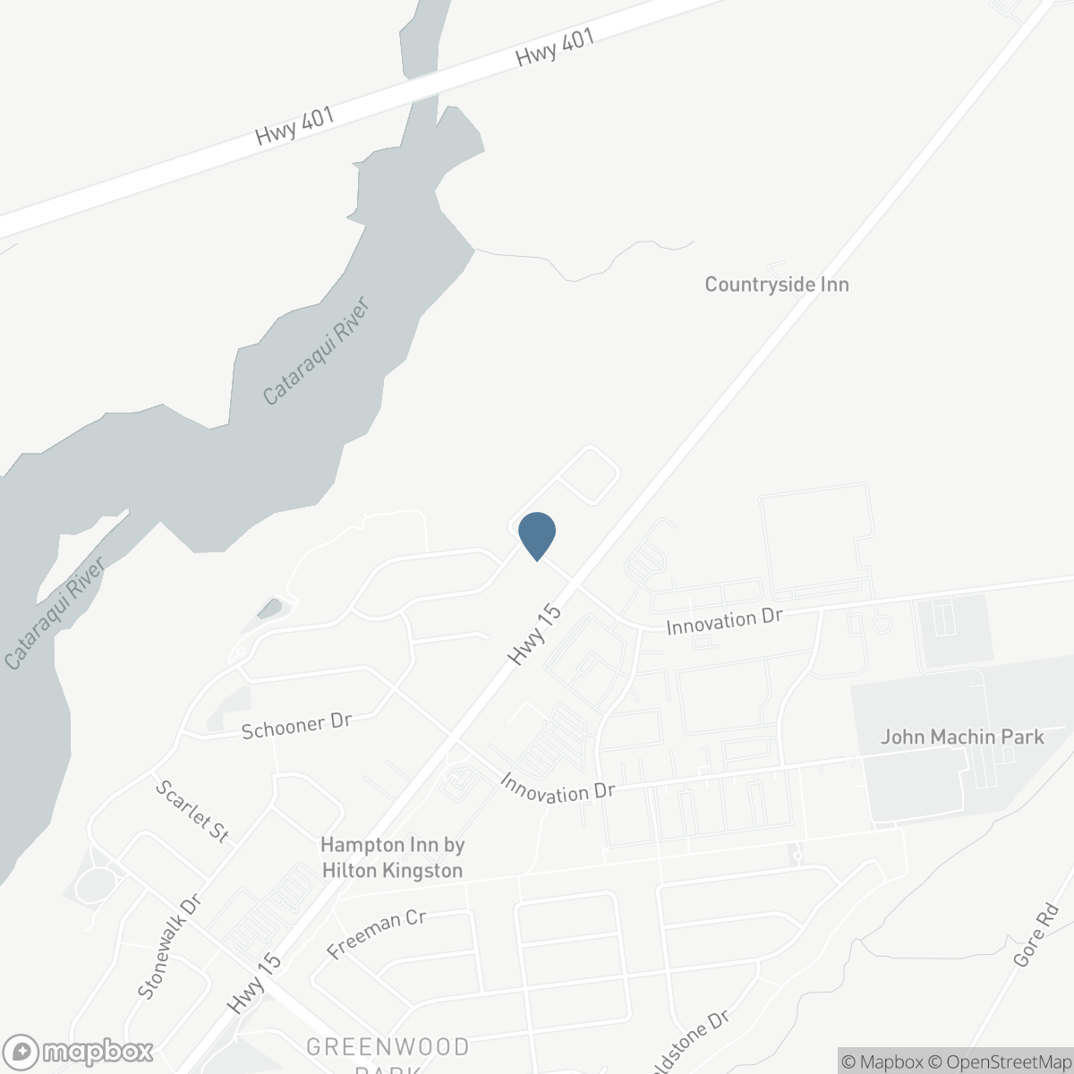 133 PAULINE TOM AVENUE, Kingston, Ontario K7K 0G1